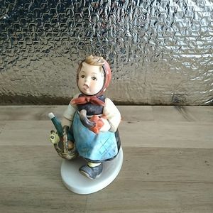 Hummel Figurine